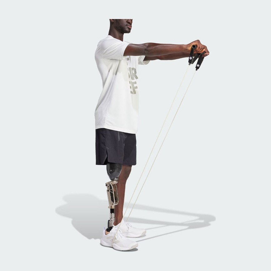 adidas AEROREADY LIFT YOUR SELF T-SHIRT T