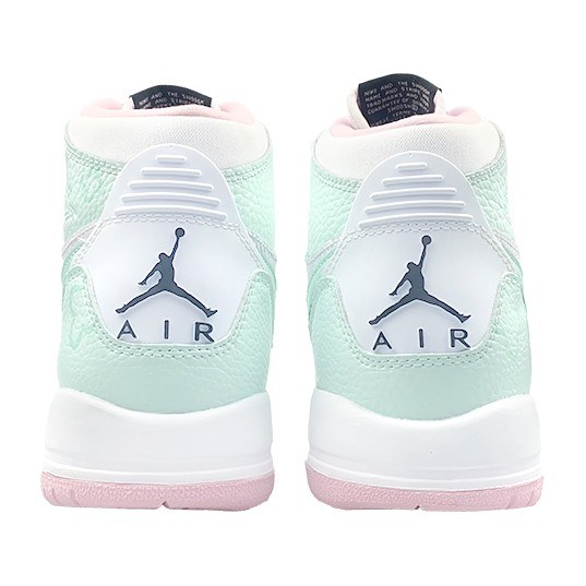 Jordan Legacy 312