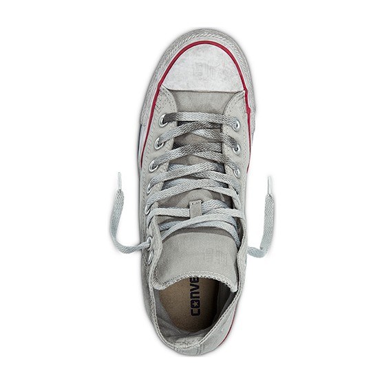Converse Chuck Taylor All Star Smoke High Top