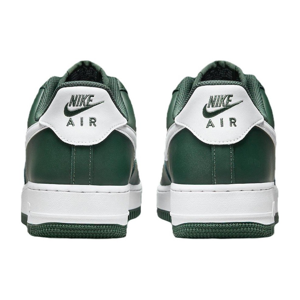 Nike Air Force 1 Low "Gorge Green"