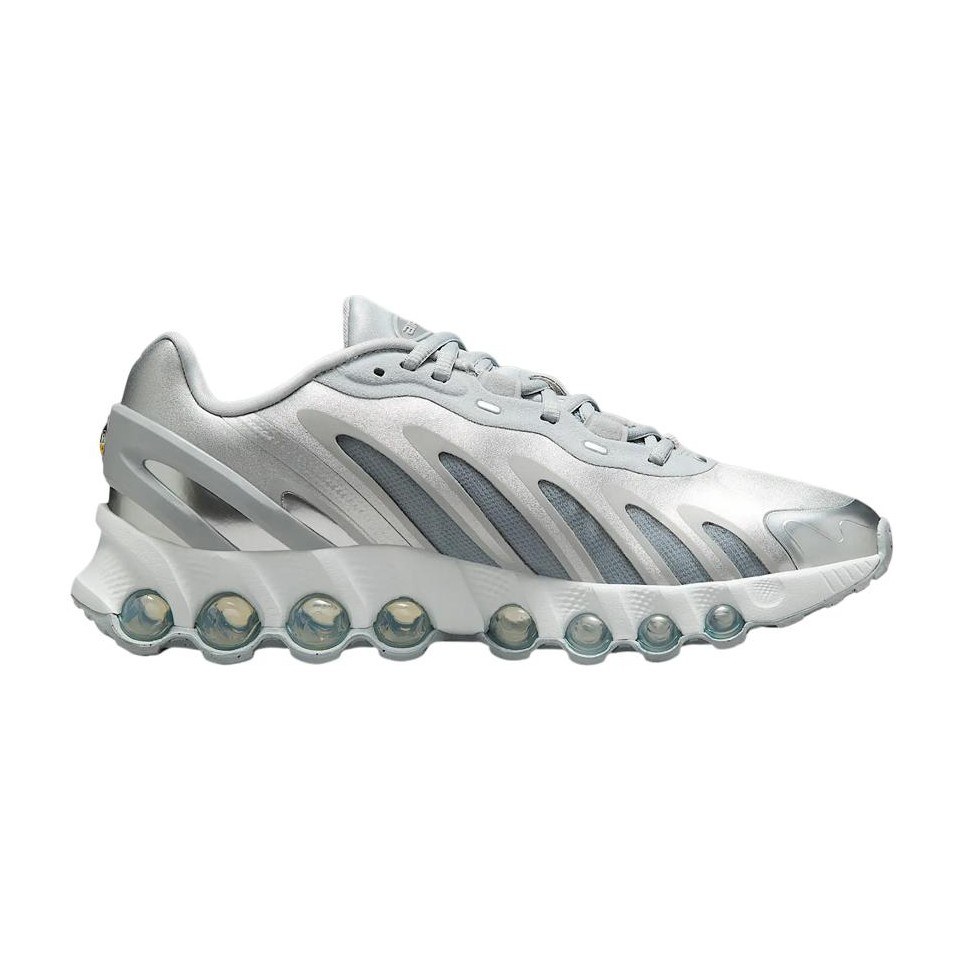 Nike Air Max Dn8 Silver Grey
