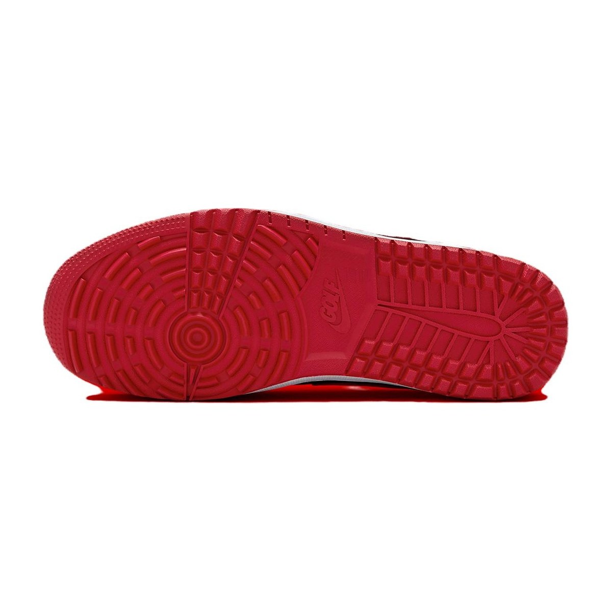 Jordan Air Jordan 1 Mule "Bred"