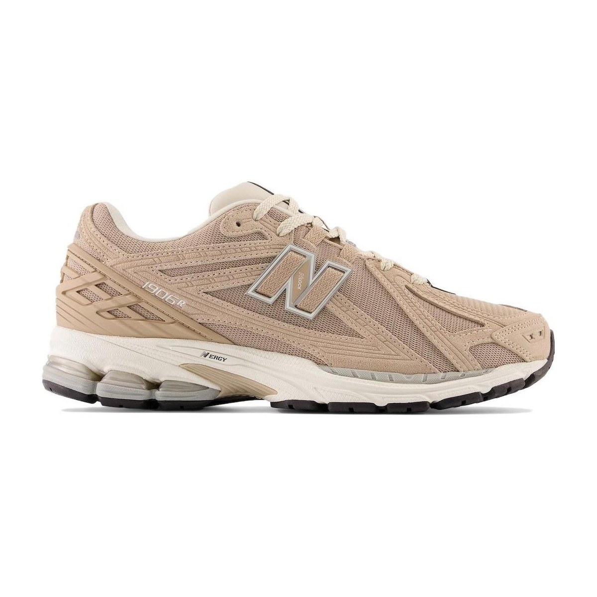 New Balance 1906R Beige Brown