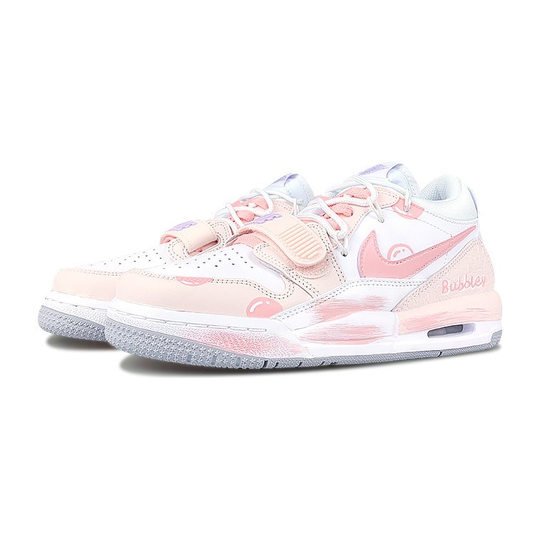 Jordan Legacy 312 GS