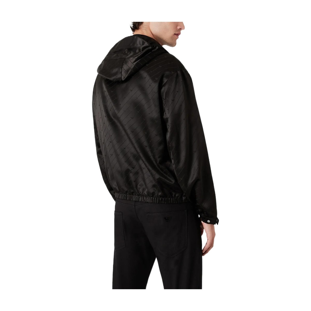 EMPORIO ARMANI FW22