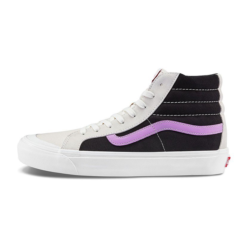 Vans Style 138 Lx