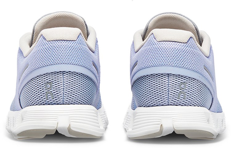On Cloud 5 Grey