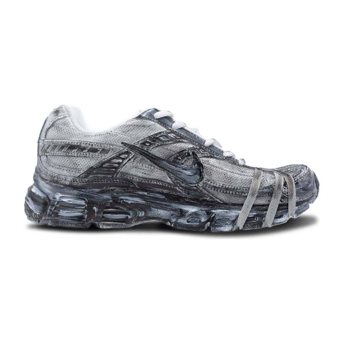 Nike Initiator Dark Grey