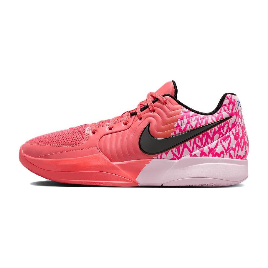 Nike Ja 2 Heart Eyes