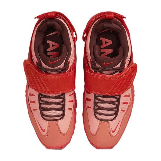 AMBUSH x Nike Air Adjust Force SP "Orange"