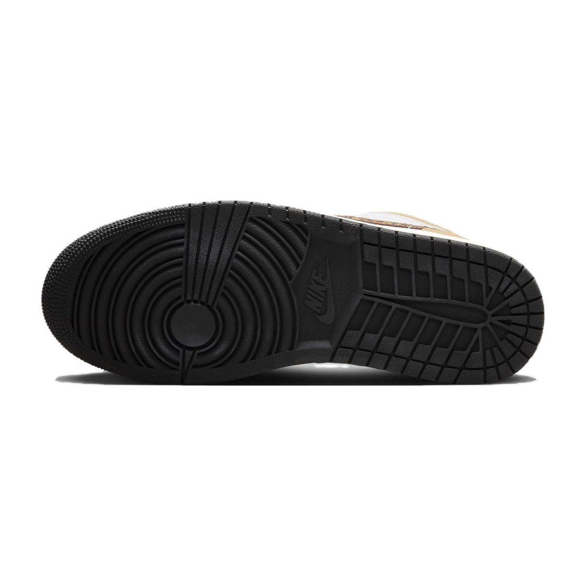 Jordan Air Jordan 1 Low SE "Brown Elephant"