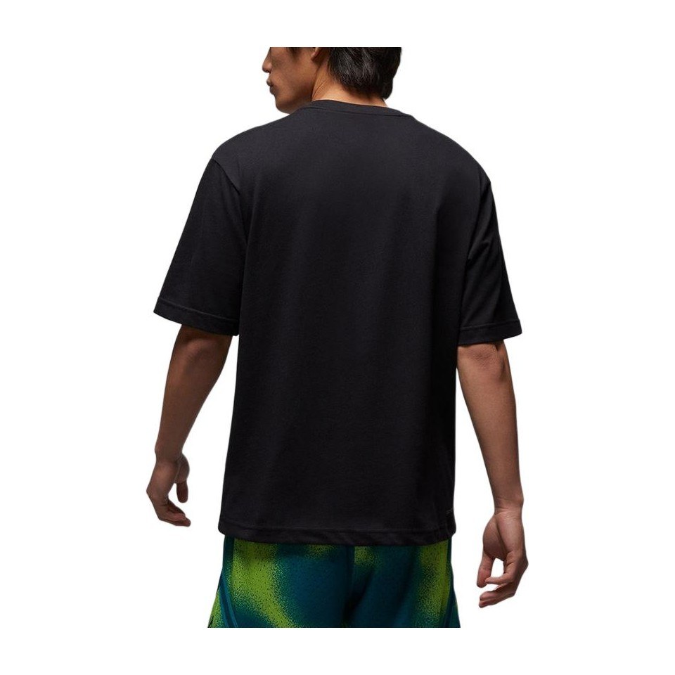 Jordan Logo T