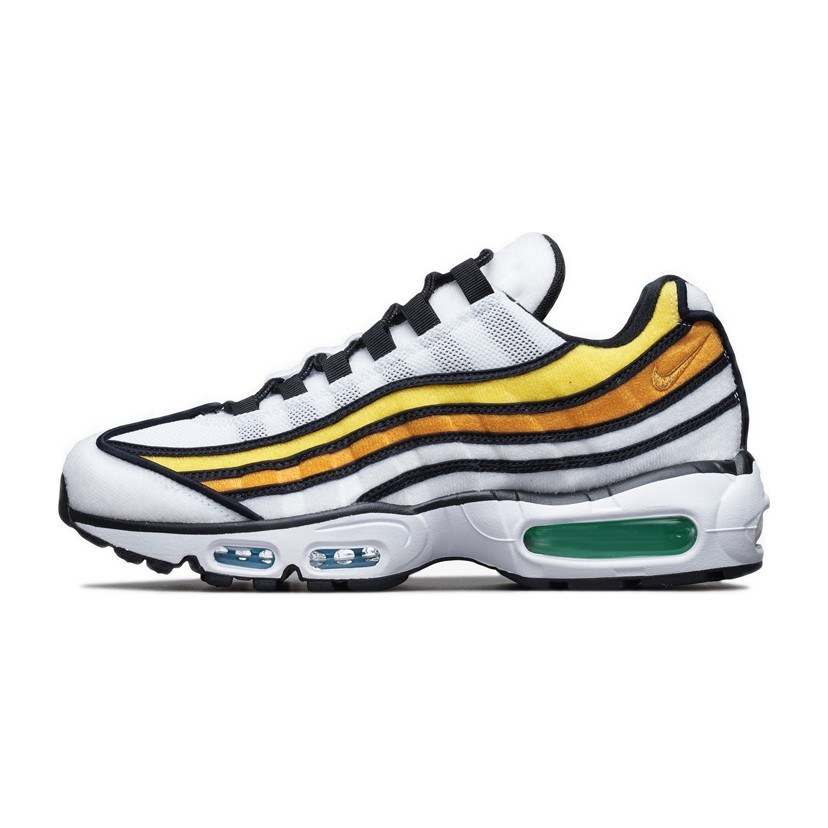 Nike Air Max 95 "Pollen Rise"