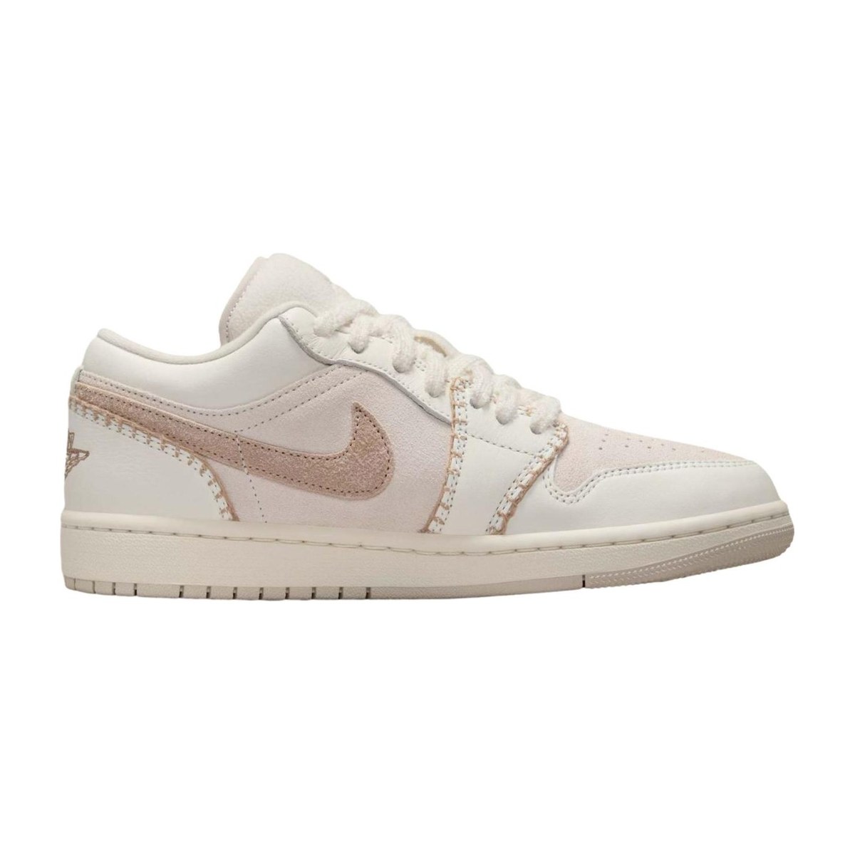 Jordan Air Jordan 1 Low Beige