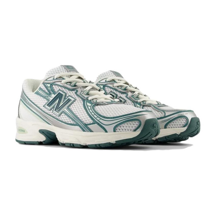 New Balance NB 740 GR2WhiteGreen