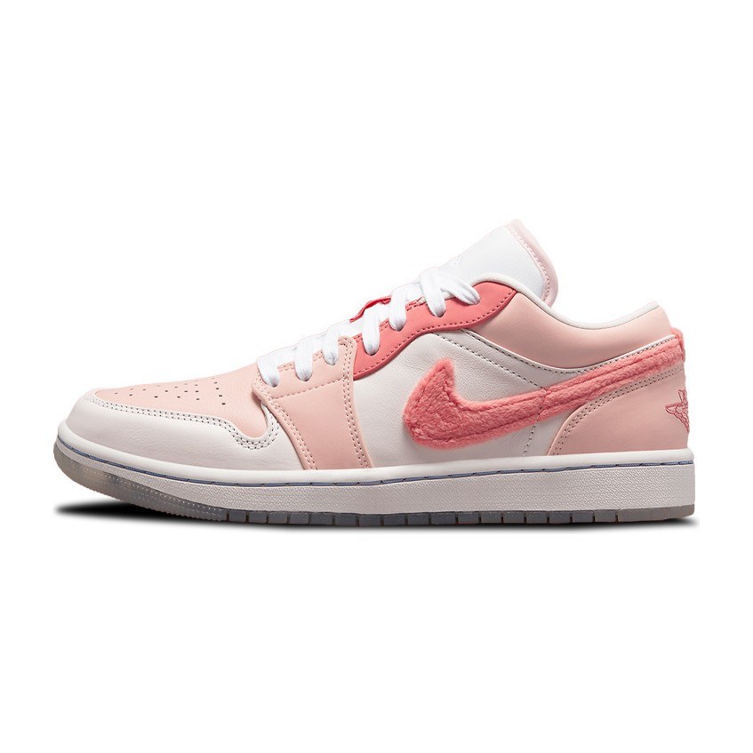 Jordan Air Jordan 1 Low SE "Mighty Swooshers"