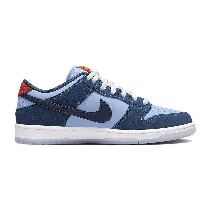 Why So Sad? x Nike Dunk SB PRM