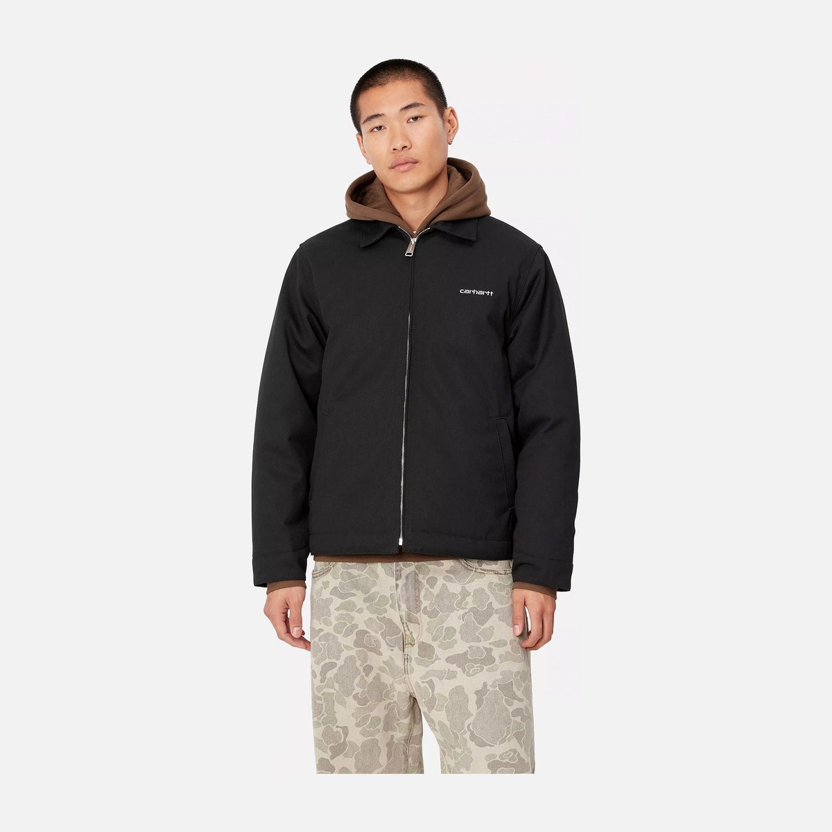 Carhartt WIP Module Script