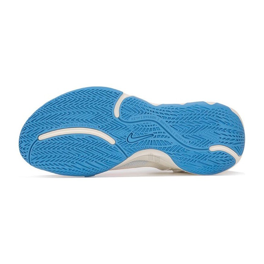 Nike Giannis Immortality 2 EP White Blue