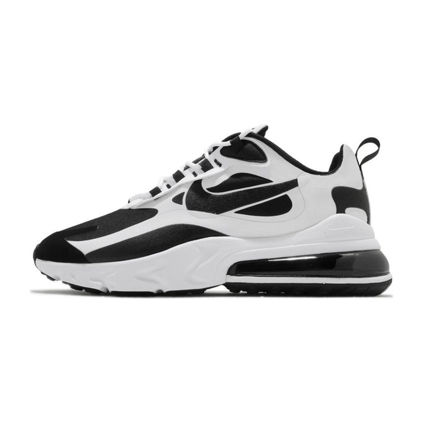 Nike Air Max 270 React Black