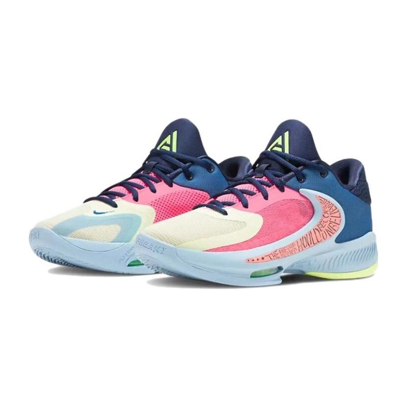 Nike Freak 4