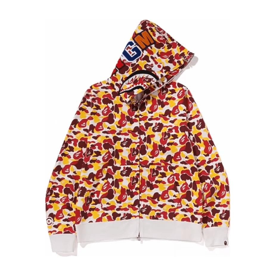 BAPE FW24 BAPE STORE® PACK