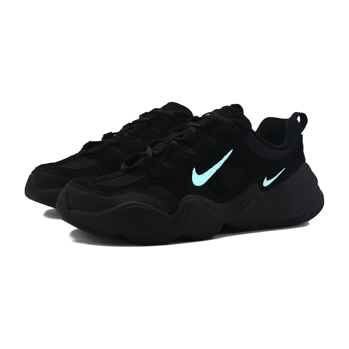 Nike Tech Hera Black Blue