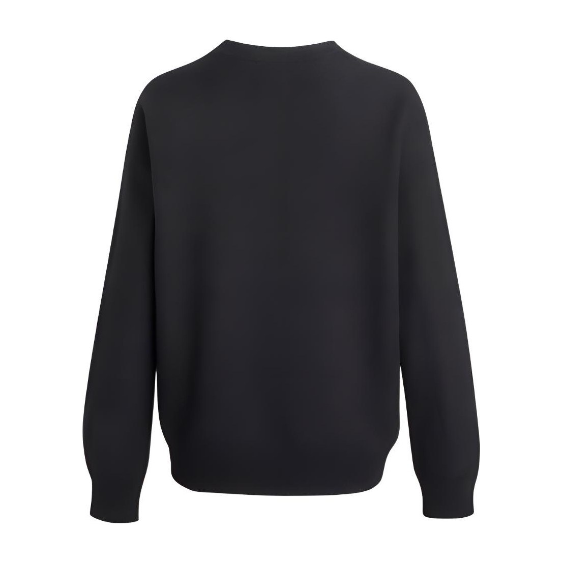 Armani Exchange Sweater Black