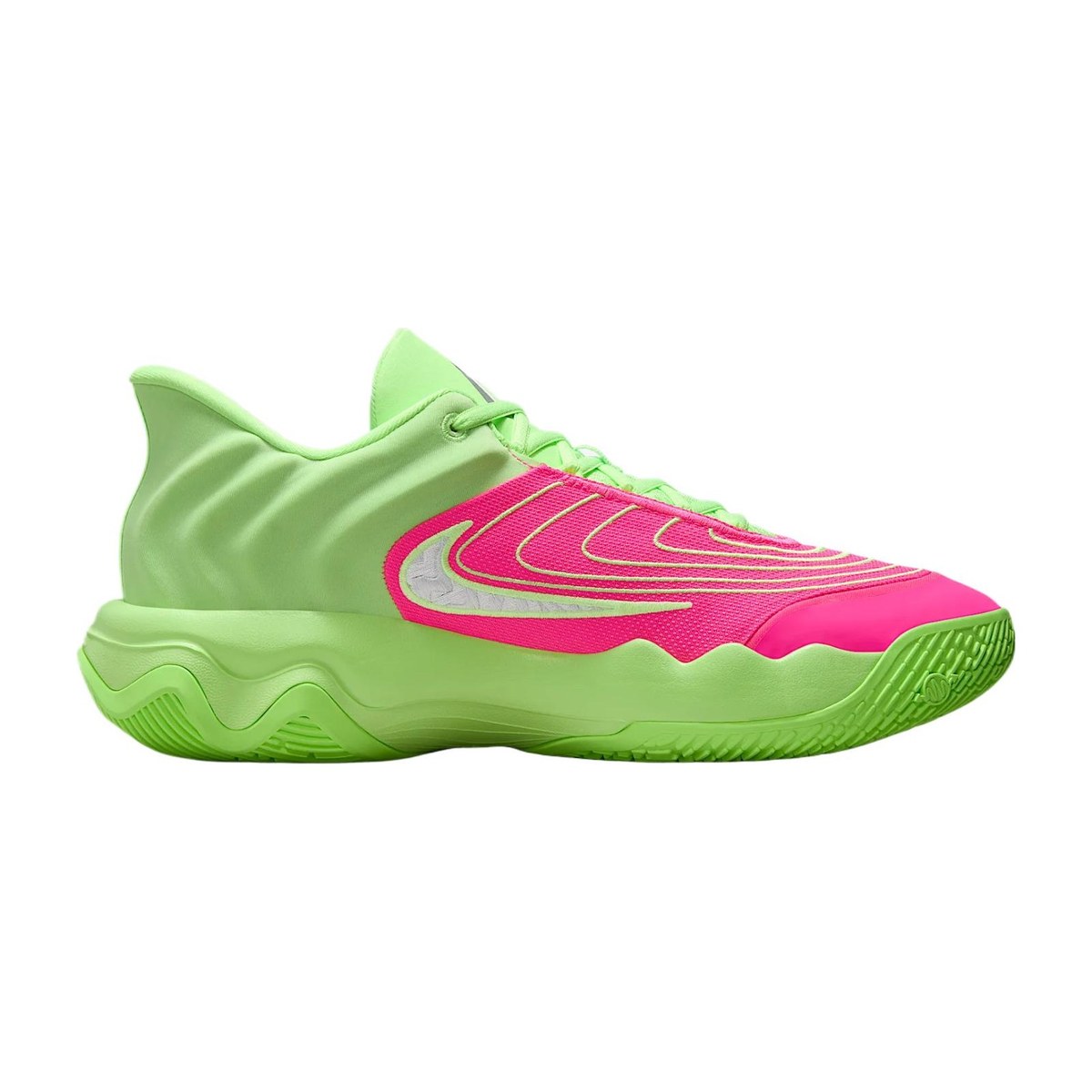 Nike Giannis Immortality 4 EP