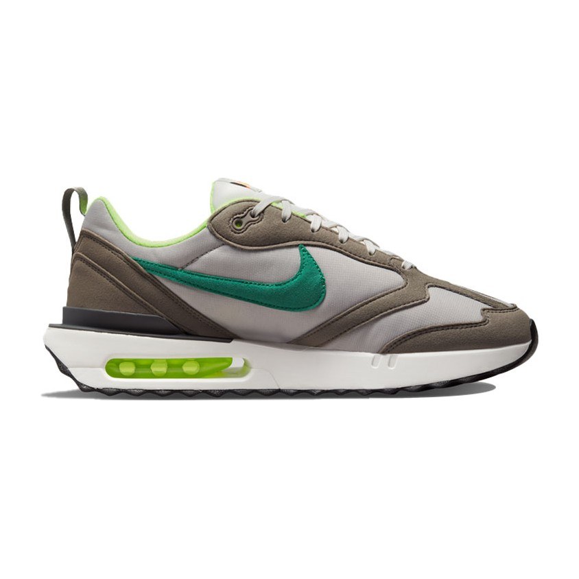 Nike Air Max Dawn Grey Green