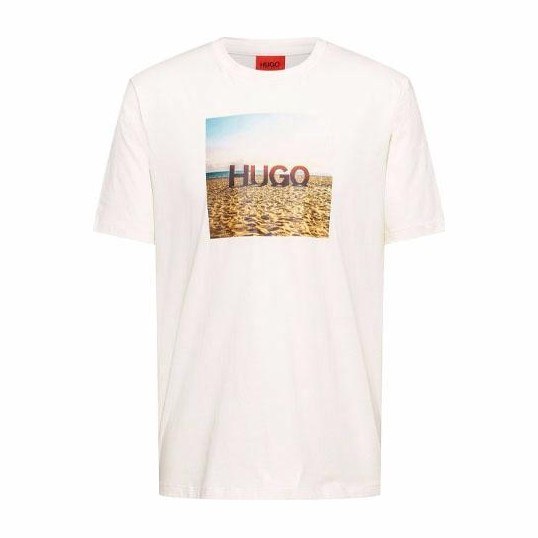 HUGO BOSS