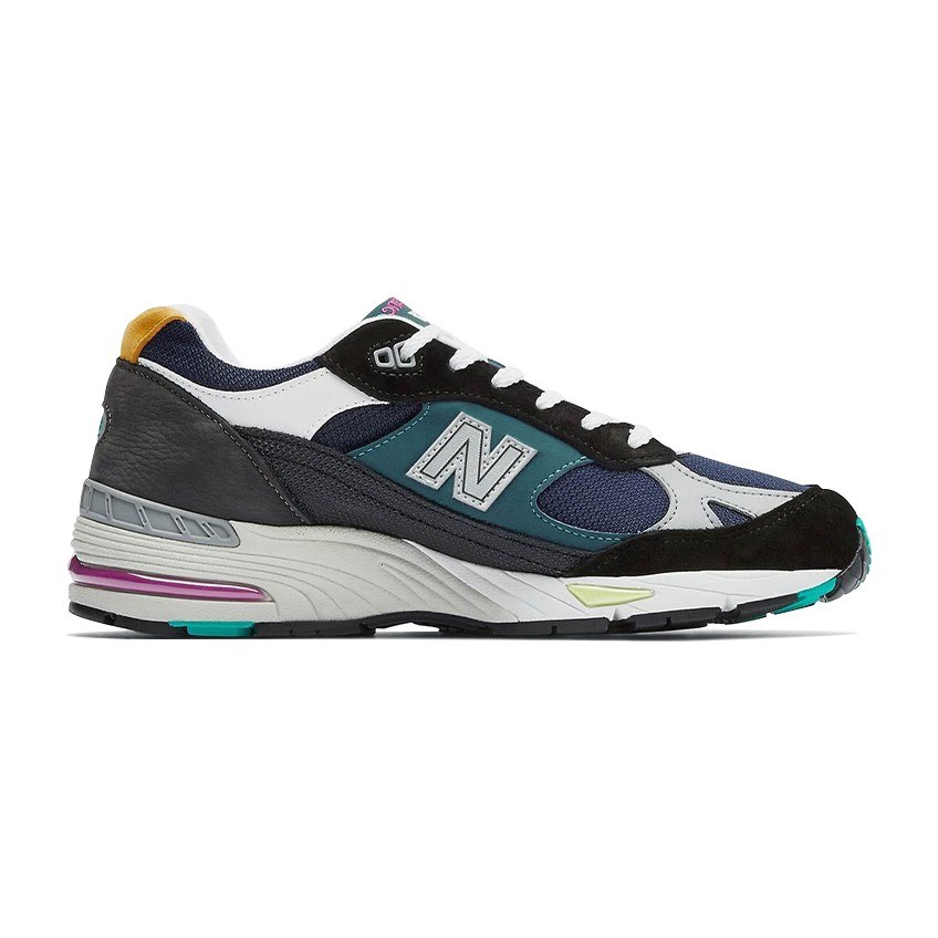 New Balance 991 Black