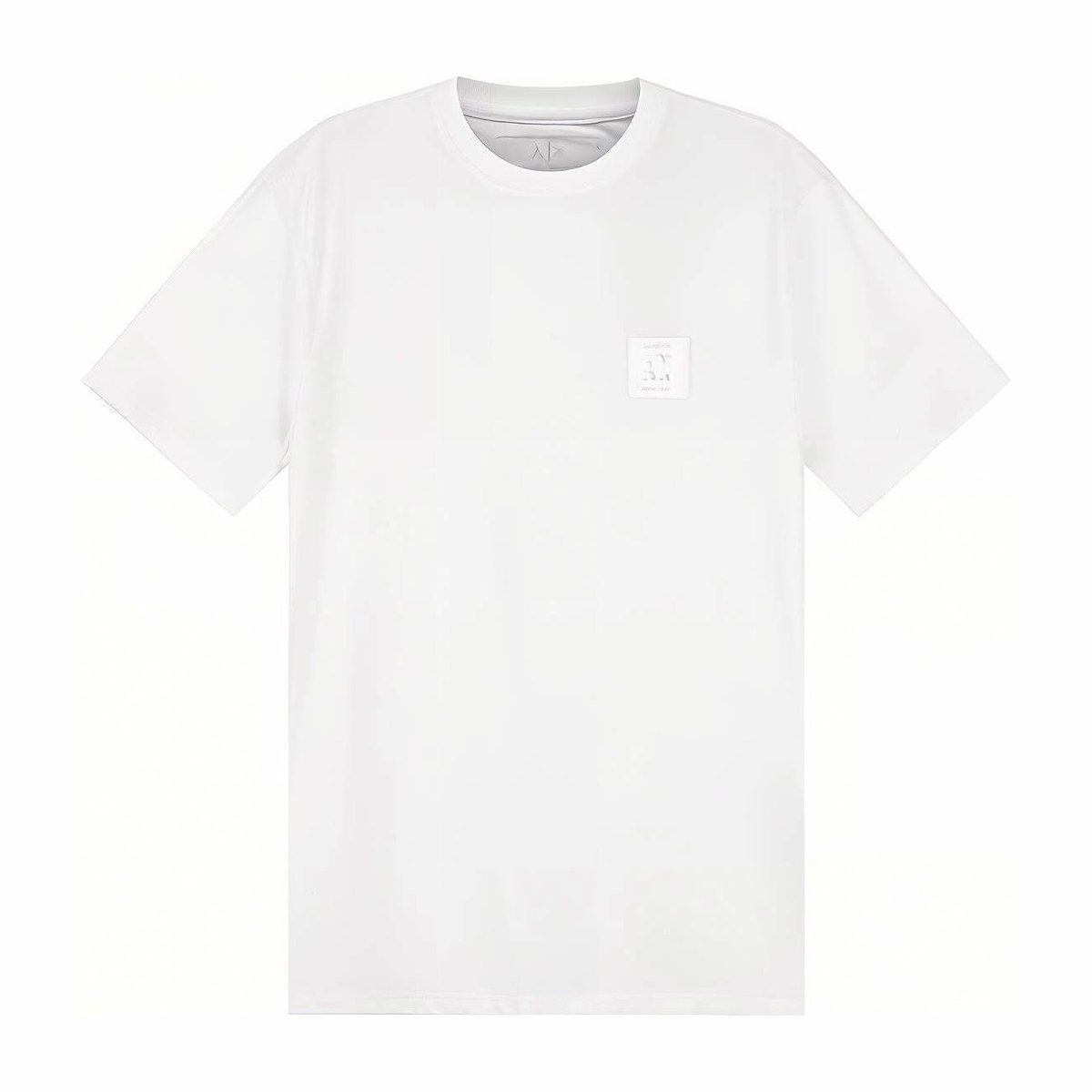 ARMANI EXCHANGE SS23 LogoT
