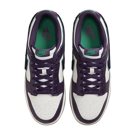Nike Dunk Low Retro "Chenille Swoosh"