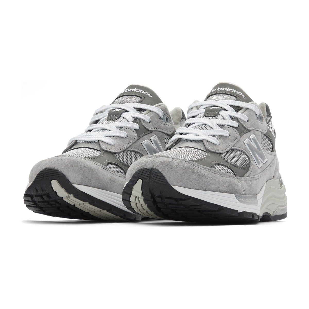 New Balance 992 Grey