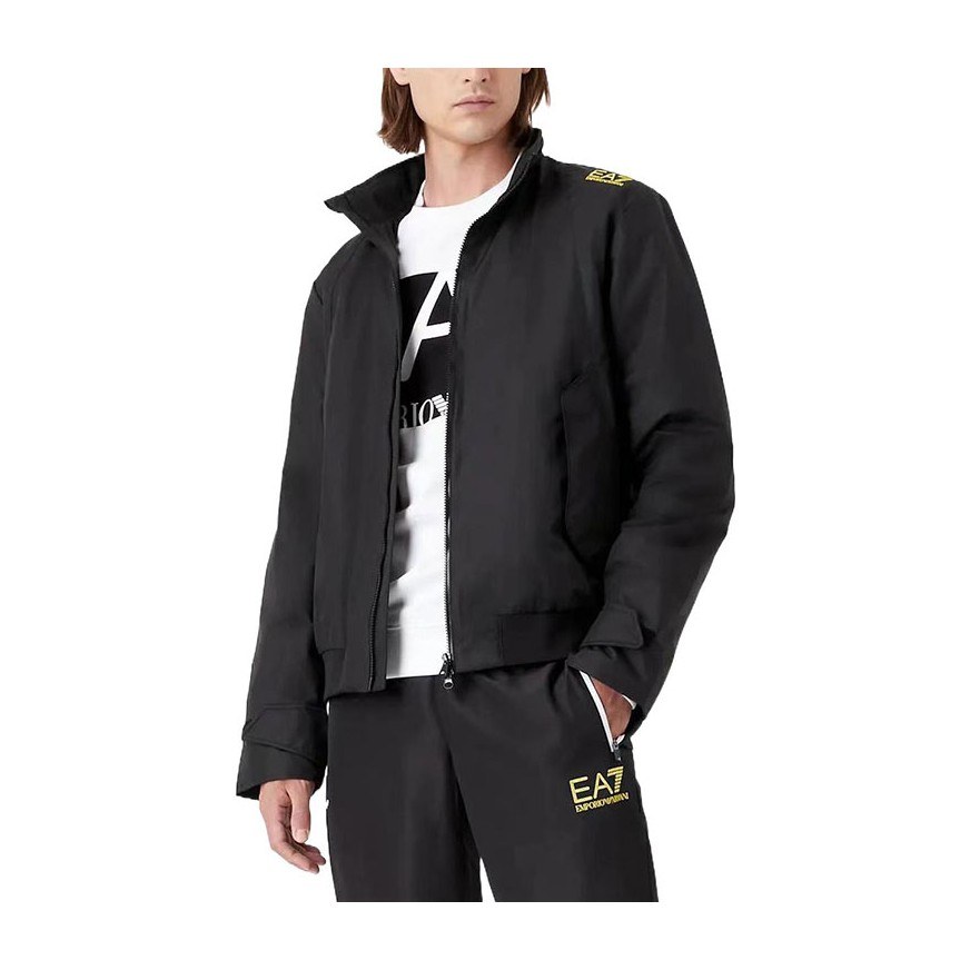 EMPORIO ARMANI FW22 Logo