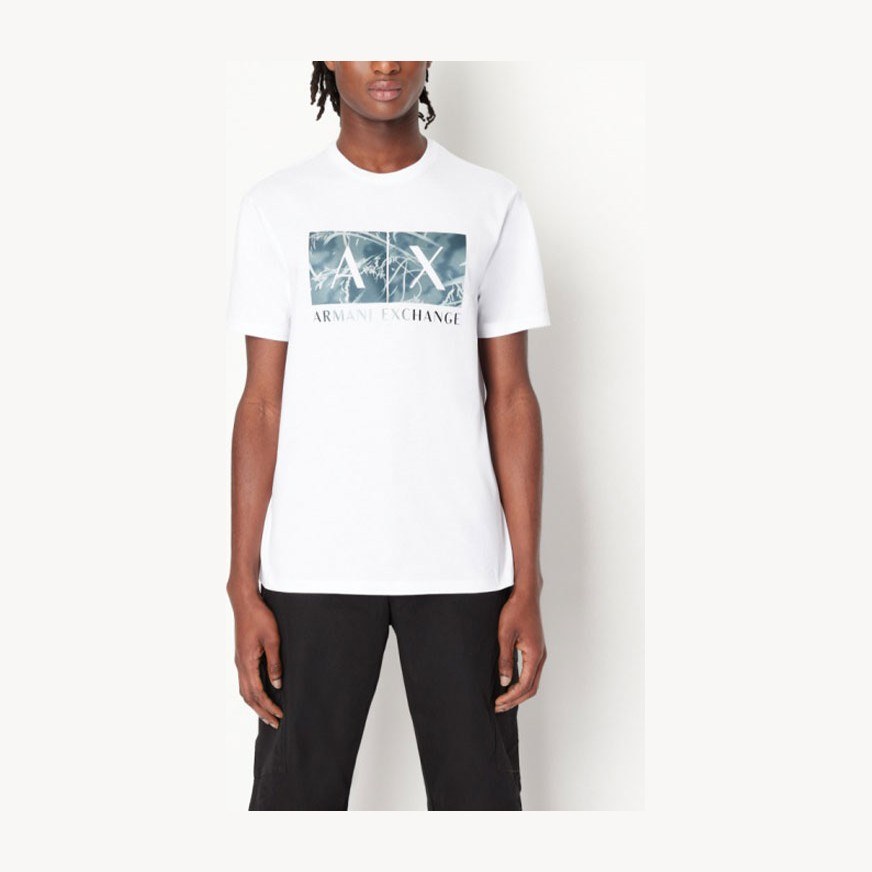ARMANI EXCHANGE SS23 T