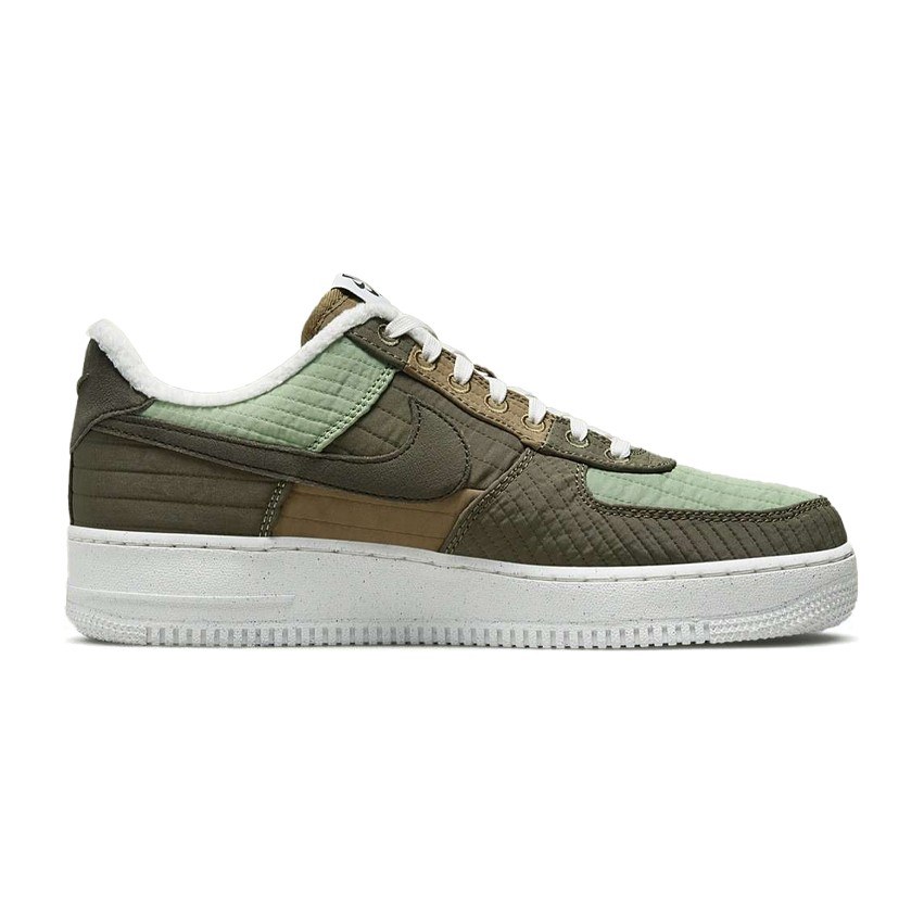 Nike Air Force 1 Low "Toasty"
