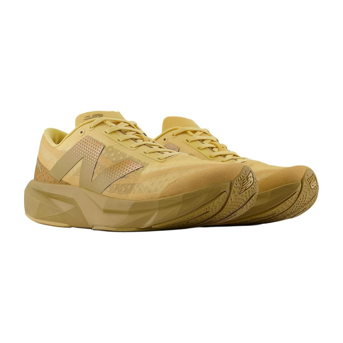 New Balance Rebel V4 Brown
