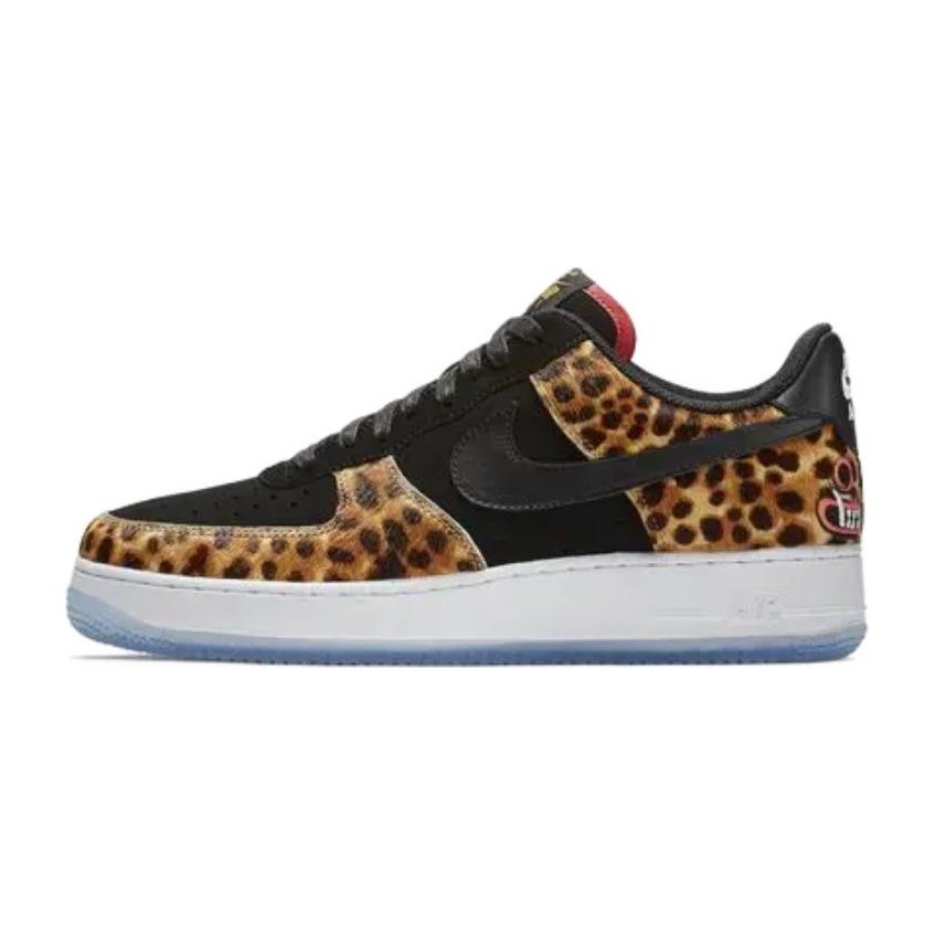 Nike Air Force 1 Los Primeros