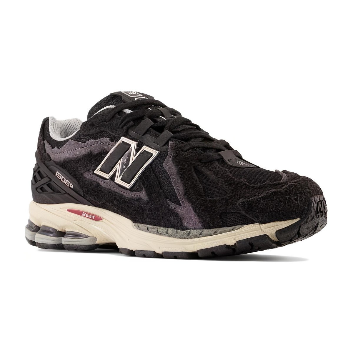 New Balance 1906DD Black