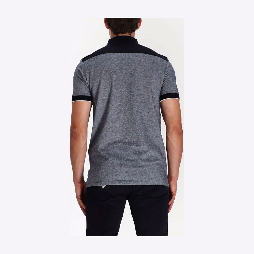 ARMANI EXCHANGE LogoPolo