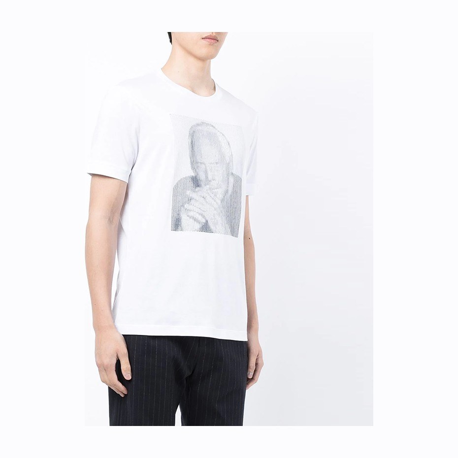GIORGIO ARMANI SS22 T