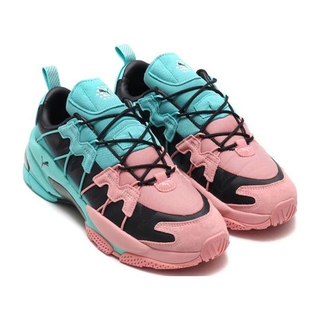 PUMA LQDCELL Cell Omega Manga Cult