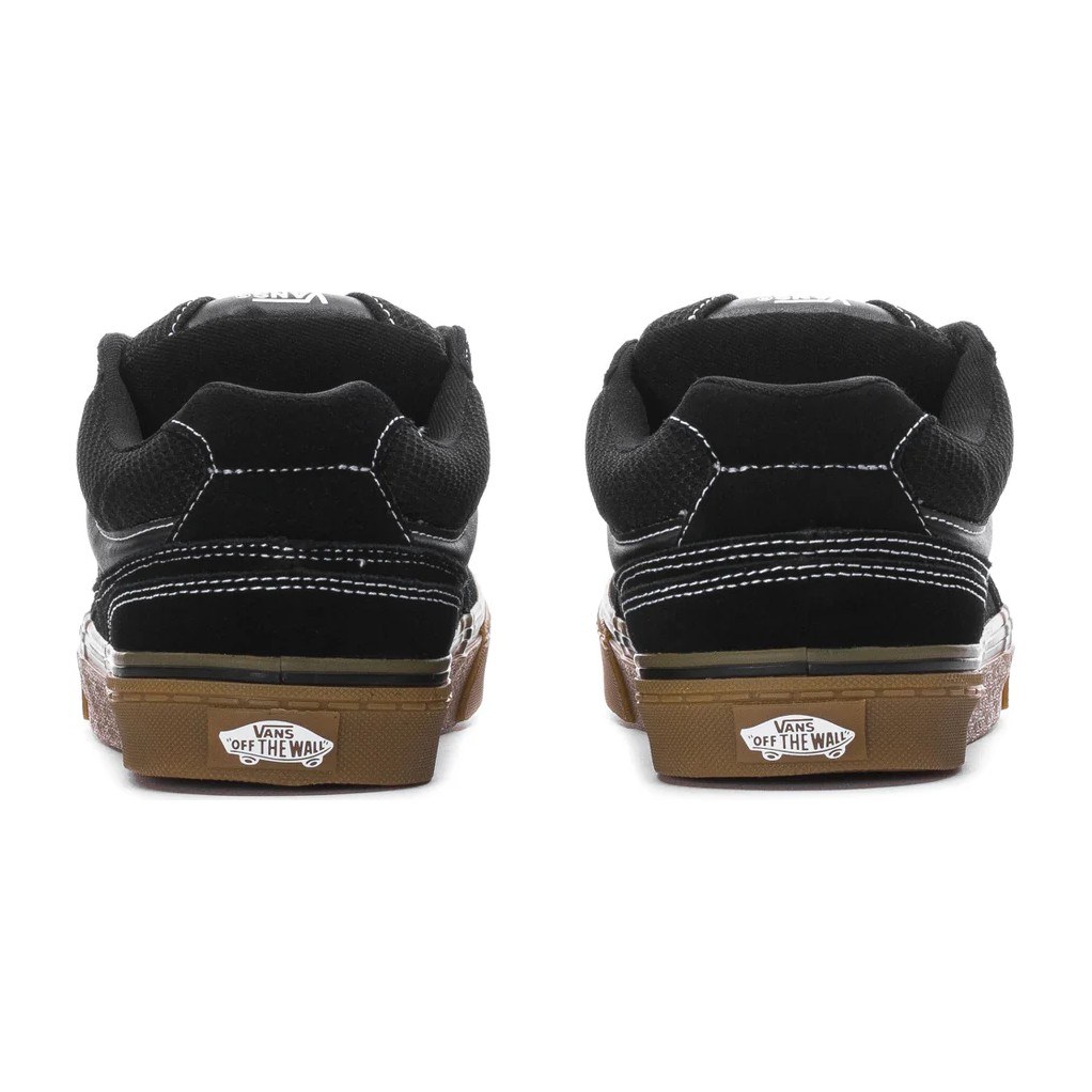 Vans Caldrone Black