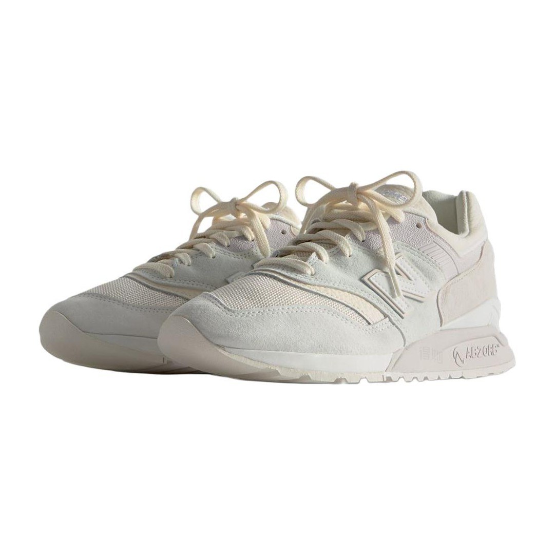 New Balance 997.5 Easter White Marshmallow