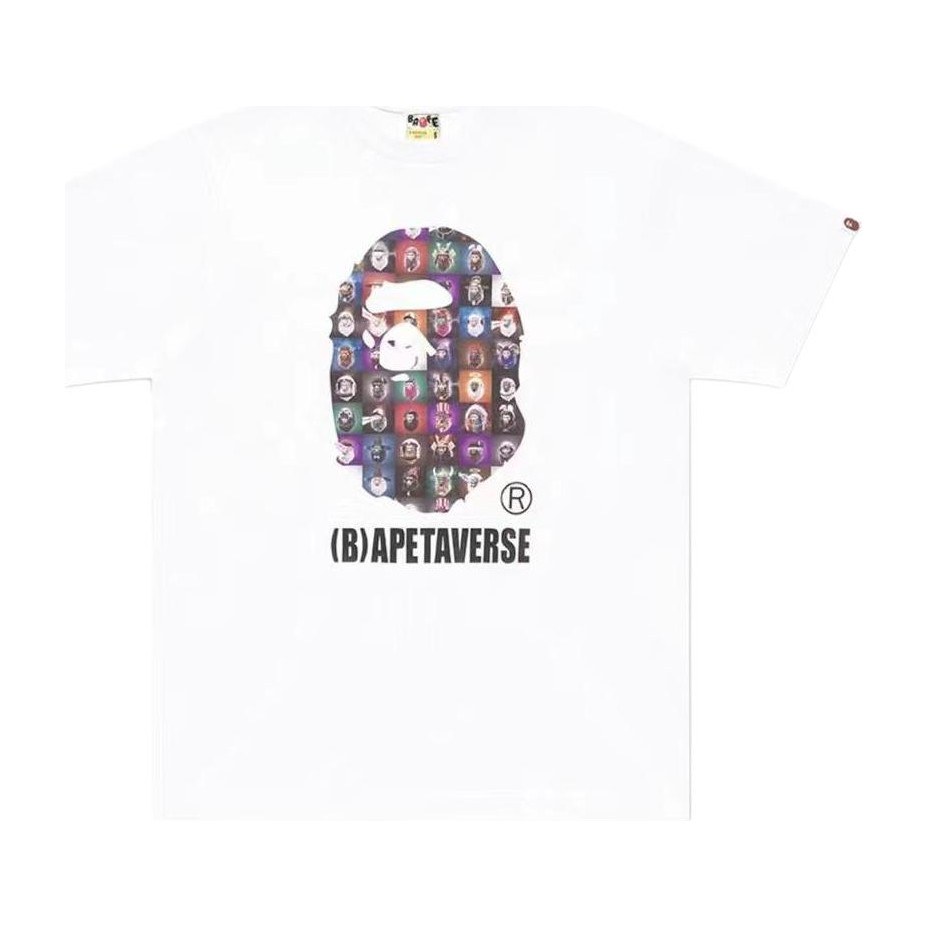 A BATHING APE SS23 T