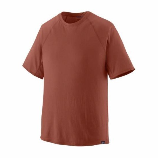 Patagonia Capilene Cool Trail Shirt