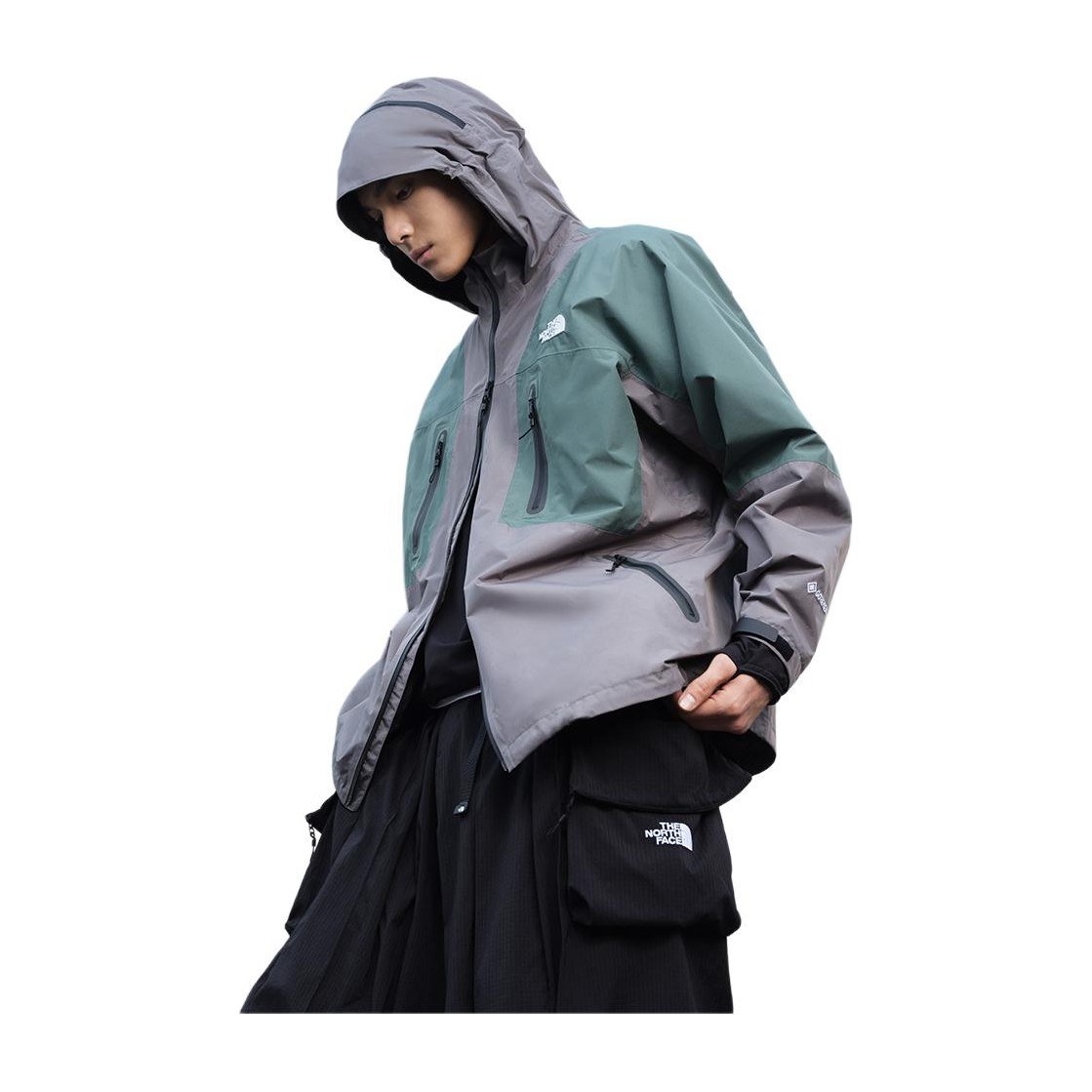 The North Face SS25