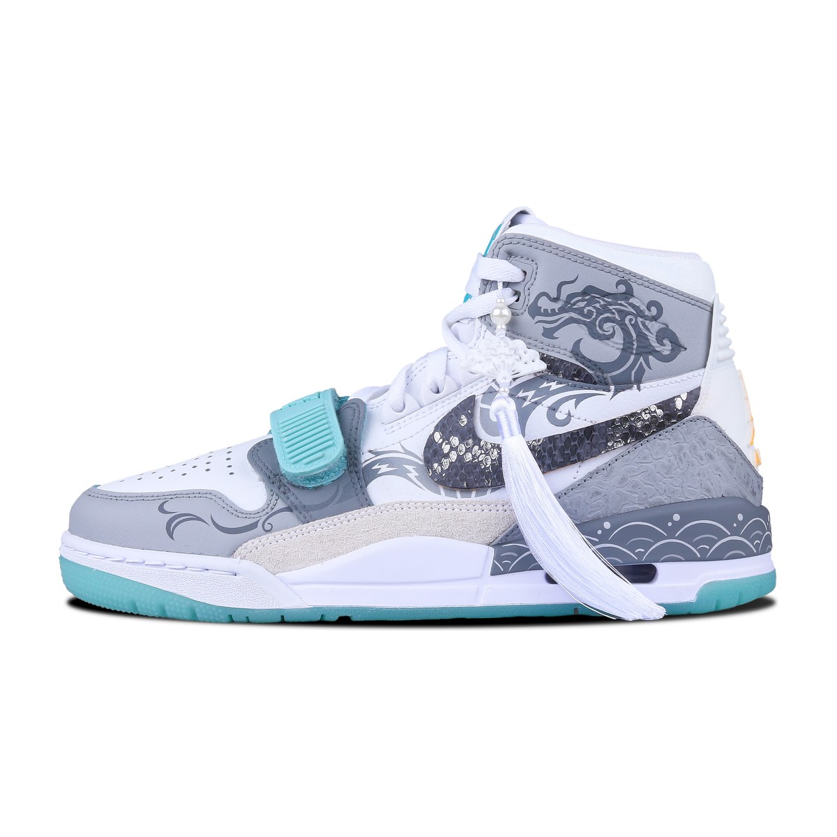 Jordan Legacy 312